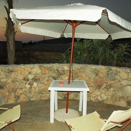 B&B Aurora Custonaci Ngoại thất bức ảnh