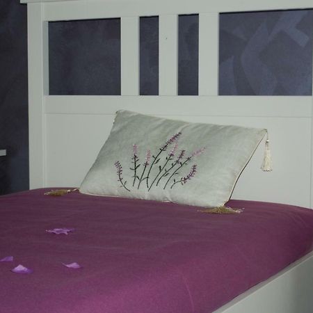 B&B Aurora Custonaci Ngoại thất bức ảnh