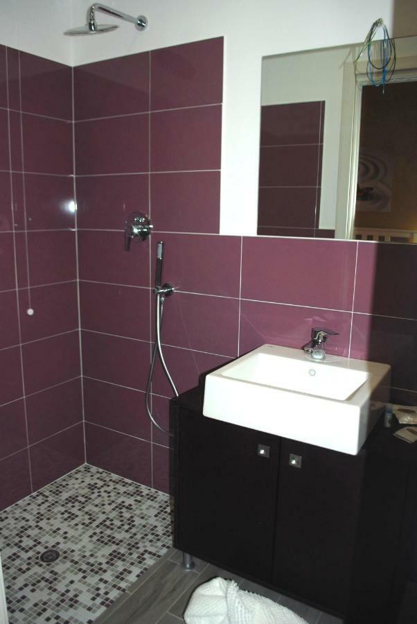 B&B Aurora Custonaci Ngoại thất bức ảnh
