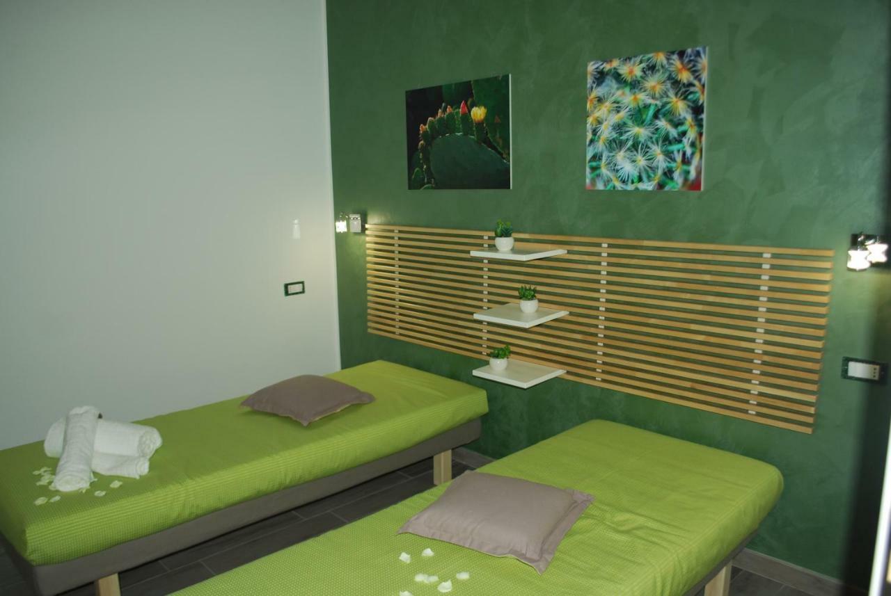B&B Aurora Custonaci Ngoại thất bức ảnh