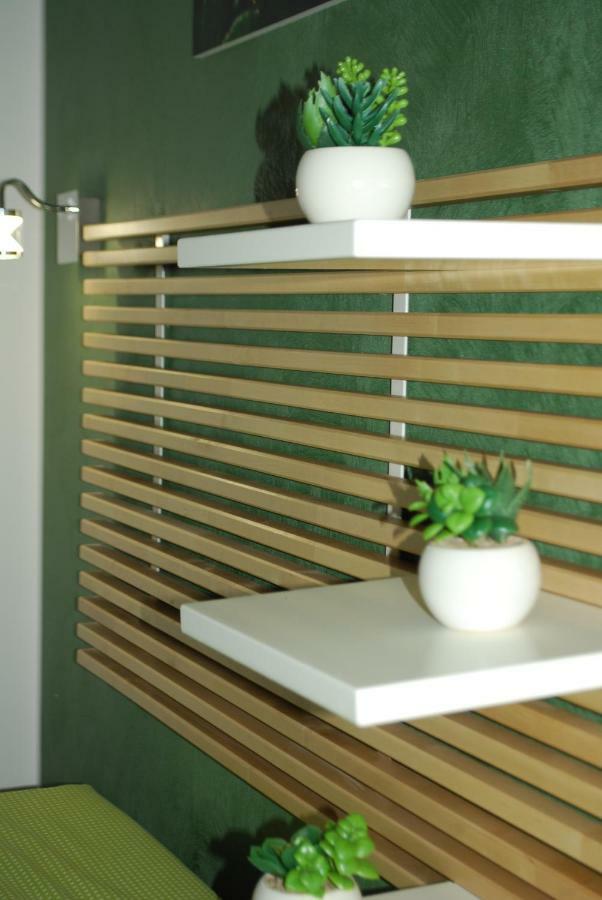 B&B Aurora Custonaci Ngoại thất bức ảnh