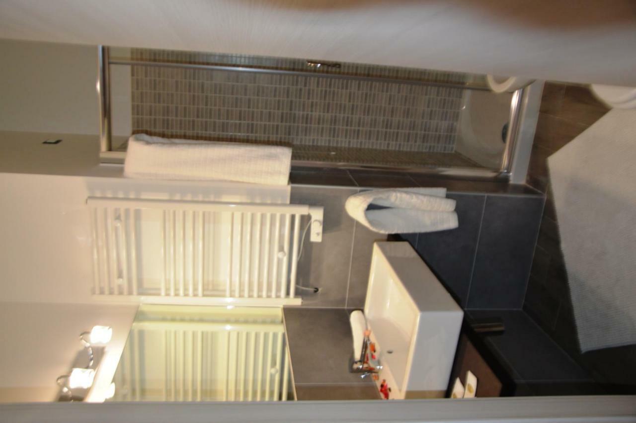 B&B Aurora Custonaci Ngoại thất bức ảnh
