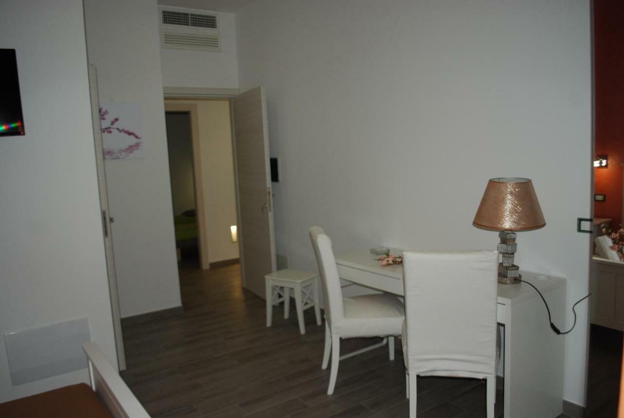 B&B Aurora Custonaci Ngoại thất bức ảnh
