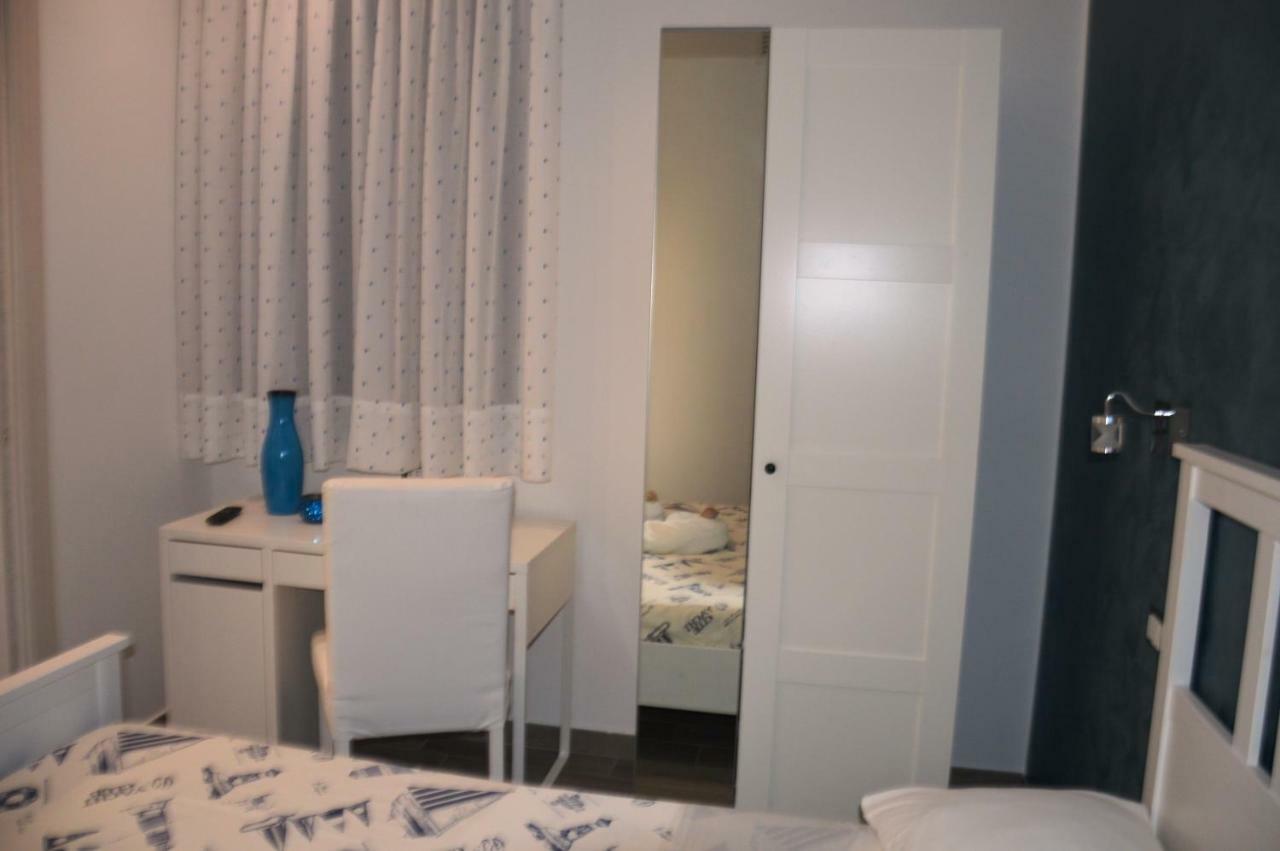 B&B Aurora Custonaci Ngoại thất bức ảnh